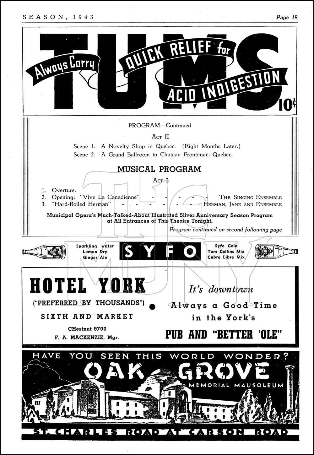 ShowProgramPage